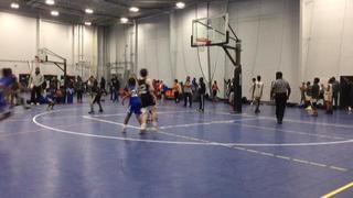 NY Rens wins 48-35 over Dream Chasers