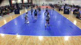 Dunes 14 Teal wins 2-0 over BVC 14
