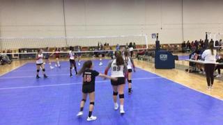 FaR Out 15 Silver defeats AVBC 15 Red, 2-0