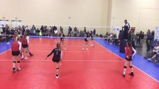 Things end all tied up between Portland VBC 18-2 Gold and Ace Of Spades Black HP