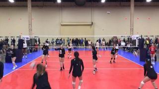 It's a wash between HOU STELLAR 16 PREMIER and Actyve 16-Mizuno