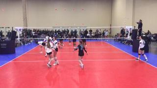 Ama Xtreme 18 National wins 2-0 over Jammers 18Black