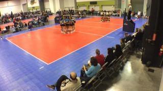 SFVC 18 keeps the sheets clean with 1-0 shutout win over CMA 18- Black