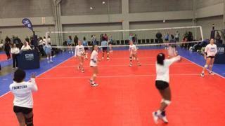 Drive Nation 16 Red wins 2-0 over IMPACT - 161