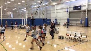 It's a wash between Rockford 15 Purple and STL Crossfire 15 SR1