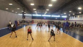 Things end all tied up between Elite 15 Riot and SWMN 15-1