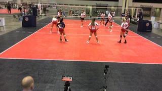 NW Power 17 National 2 LUVC-1 1