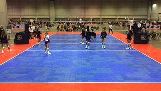 VIPERS 16 BLACK SAVAGE wins 1-0 over Miami Xtreme 16 National