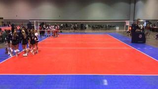 Top Notch 16 Elite wins 2-0 over NW Power 16 National