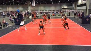 It's a wash between WPVC 17 Armour and BVA 17 Elite