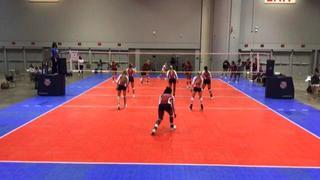 Tribe 16 Elite Jorge defeats NW Power 16 National, 2-1