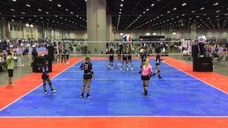 Mobile Storm 16 National Red wins 2-1 over IVA 17 Impact