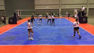 WPVC 17 Armour wins 2-0 over Champion 17-National
