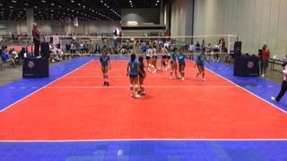 Tainas VC 18U Michael wins 2-0 over Allegiance 18 Royal