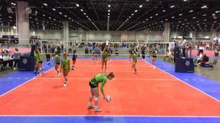 NW Power 17 National wins 2-0 over Black Swamp 171