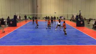 WPVC 13 Armour wins 2-1 over Phoenix United 13 vipers