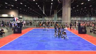 It's a wash between Steel 14 Navy and Gulfside 14U White