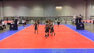 LEGACY-TAMPA 16 wins 2-1 over Club GSL Ben
