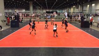 Steel 14 Silver defeats Miami Xtreme 14 National, 2-0