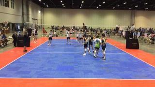 352 Elite Boys Rox 16 Lime wins 2-1 over Cincy Panthers