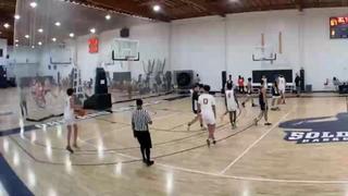 TKB Elite emerges victorious in matchup against Central Valley Warriors, 67-41