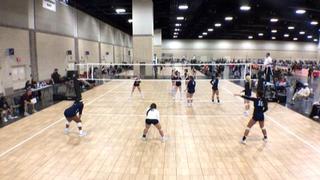 WD Nation 16-Adidas 2 Xcel 16 Select 0