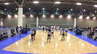 It's a wash between WD Nation 16-Adidas and Krewe of Victoria 16