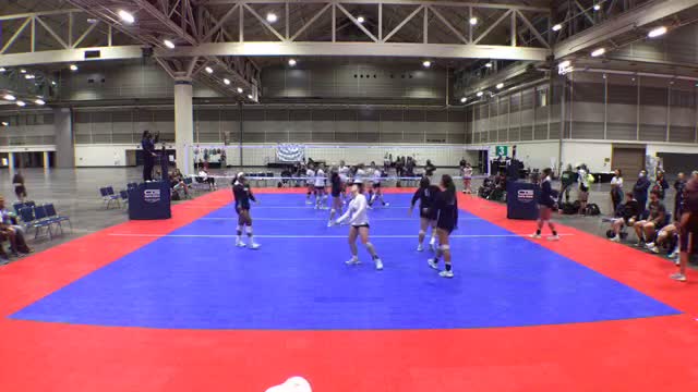 WD Nation 16-Adidas wins 2-0 over MGCVC 16 Black Rylee