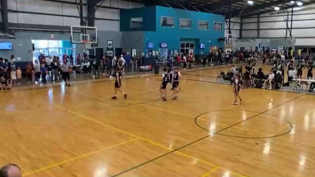 Watch the TX Playmakers vs. ADM replay from ALL EYES ON THEE (2022) on ...