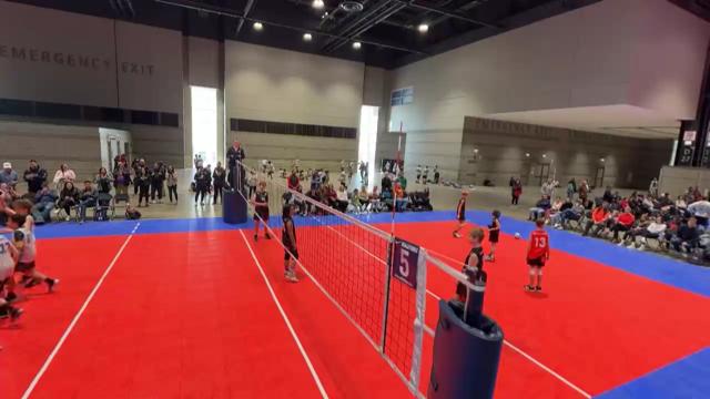 Watch the MOD B12 Blue vs. 630 Volleyball 12-1 replay from Chi-Town ...