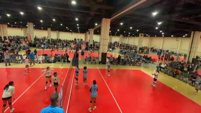 Watch The Mevc 14 Pride Vs. Vienna Elite 14-black Replay From Nike 