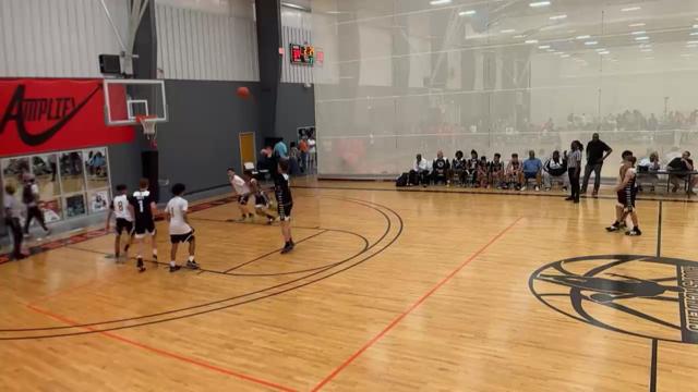 RBL - (Relocation Basketball League) Colorado Springs Miners VS