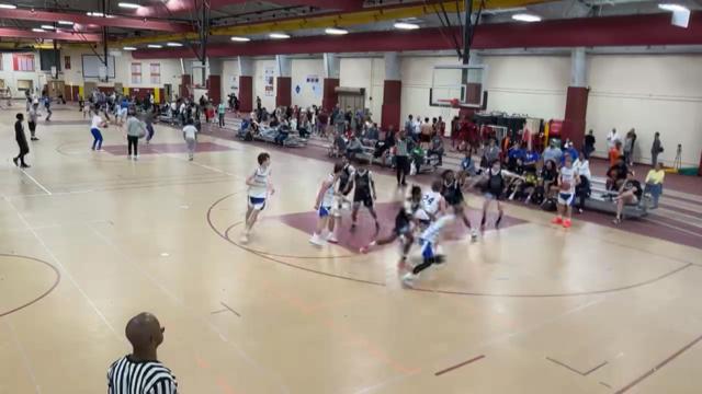 Watch the Illinois Valley Warriors 2024 vs. All in Athletics 2024 ...