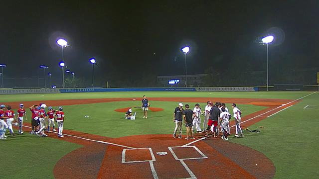 Watch the C3-BUCKS COUNTY GENERALS 14U RED vs. B2-NJ RISING REBELS 14U