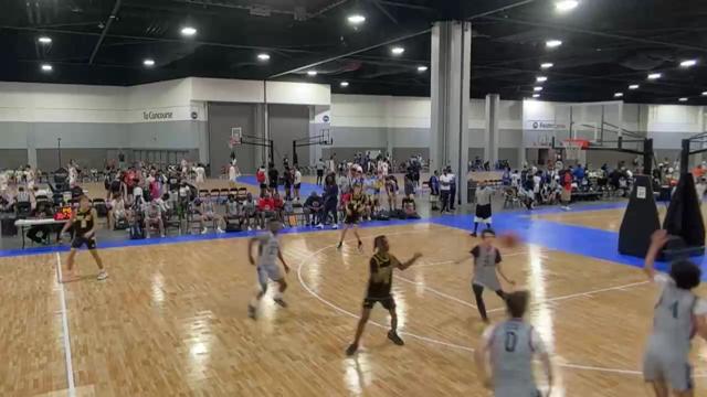 Watch the Chattanooga Elite Navy 2026 vs. NLE-TeamGunter replay from ...