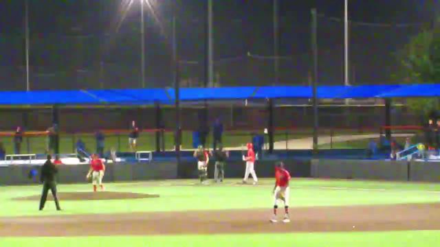 Watch the Hustle Baseball Academy vs. Bucks County Generals 2027'S