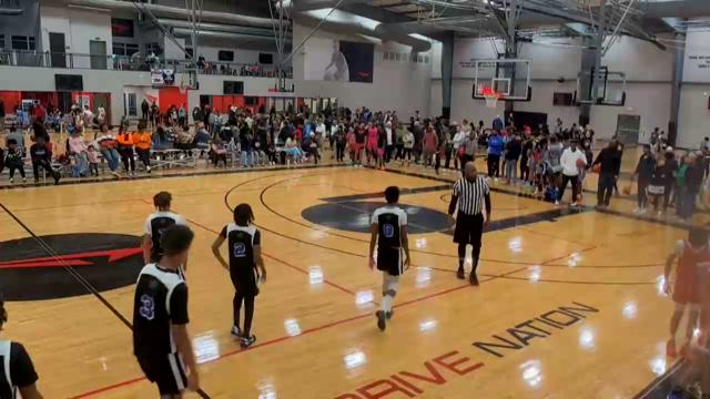 Watch the Austin Select vs. AB Elite livestream and replay from Texas ...
