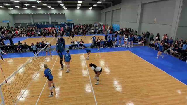 Watch the TAV 18 Blue vs. AVA TX 18 Adidas replay from Adidas Lone star ...