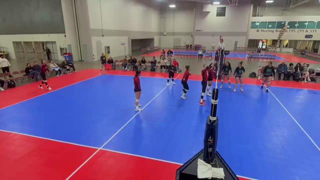 Watch the LAVA North 18 Molten vs. WILDCATS ELITE VOLLEYBALL livestream ...