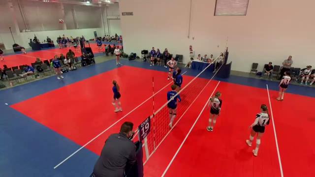 Watch the Fusion 18 Premier vs. Ocvbc 18 N livestream and replay from ...