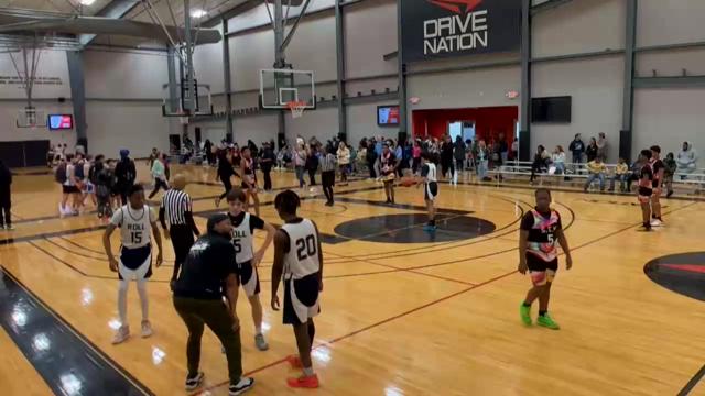 Watch the Roll vs. STY Basketball (Mississippi) replay from Drive ...