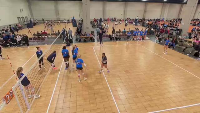 Watch the EVA 16 Navy vs. Next Rev VB 16 Royal replay from K2 ...