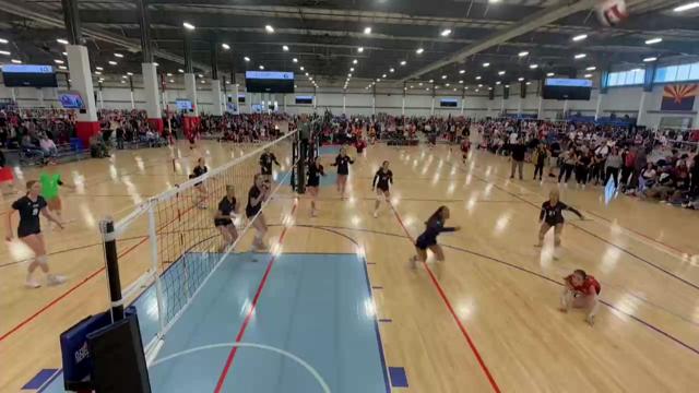 Watch the STORM VBC 14 Albert vs. AZ EVJ 14 Elite livestream and replay ...