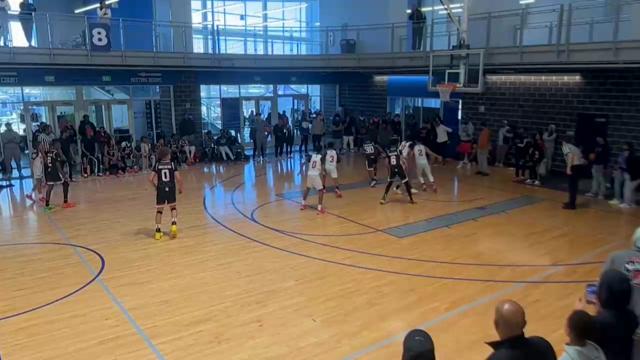 Watch the Dallas Elite/D5 Global TX vs. Decatur Blazers GA livestream ...