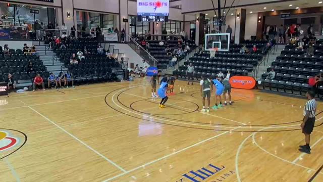 Watch the Big Shots SC Premier vs. Team USC 2025 EYBL livestream and ...