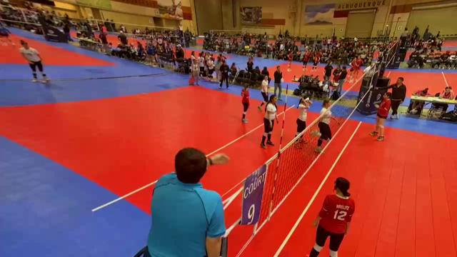 Watch the Tx Performance 16-Red vs. E3VB 17-1 livestream and replay ...