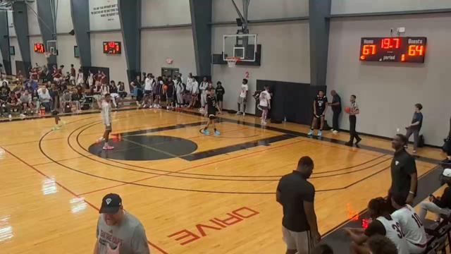 Watch The Virginia Elite UAA Vs. Team Trae Young 3SSB (OK) Livestream ...