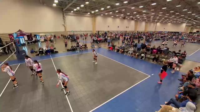 Watch the NWAJS 13 Stacie vs. Texas Outlaws 13 Black livestream and ...