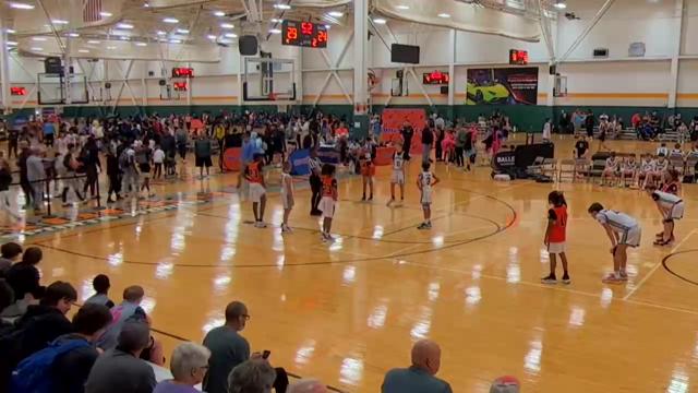 Watch The B Maze Elite 2030 Vs. East Tennessee Elite Livestream And ...