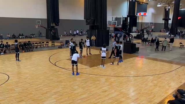 Watch the Sims Raiders vs. Pittsburgh Pioneer Elite AAU Garner ...